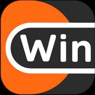 Логотип канала winline_official