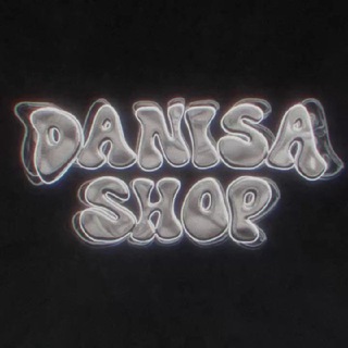 Логотип канала DANISA_SHOP