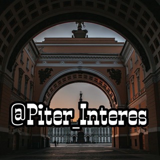 Логотип канала piter_interes