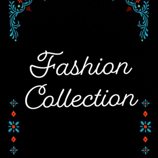 Логотип канала fashioncollection305