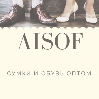 Логотип канала aisof2013g