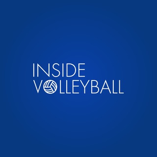 Логотип insaidkazvolley