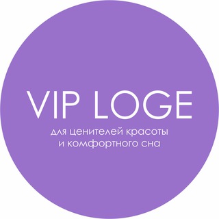 Логотип канала vip_loge