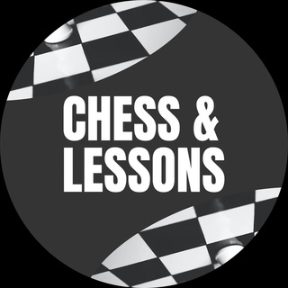 Логотип chessandlessons