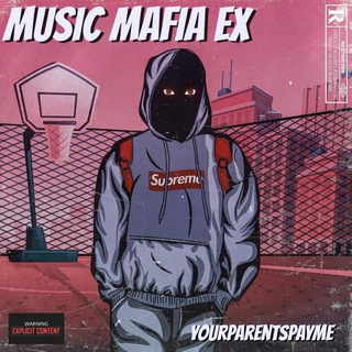 Логотип musicmafiaexlusive