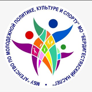 Логотип канала apmkisberd