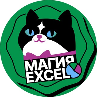 Логотип канала lemur_excel