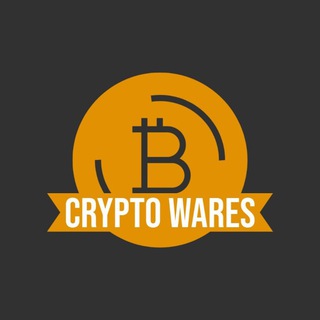 Логотип канала cryptowares