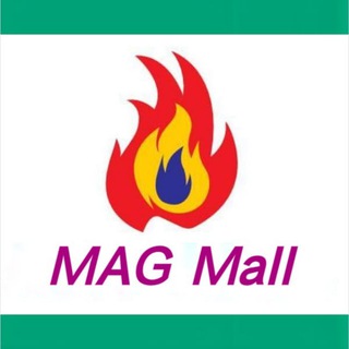 Логотип MagMallpredict