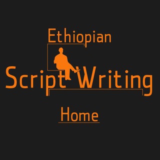 Логотип канала ethiopianscript