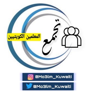 Логотип канала mo3lm_kuwaiti