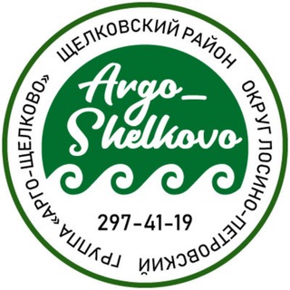 Логотип argo_shelkovo