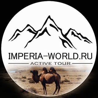 Логотип канала activetour_imperia