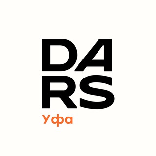 Логотип канала dars_ufa