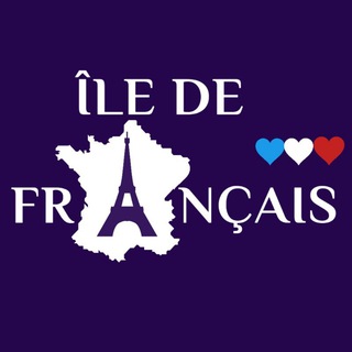 Логотип ile_de_francais