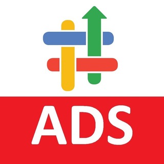 Логотип канала hashtagads