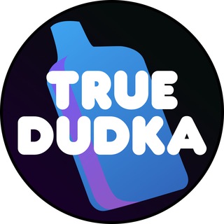 Логотип канала dudka_true