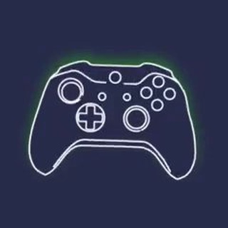 Логотип канала xbox_ps_pc