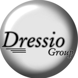 Логотип dressio