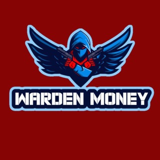 Логотип warden_money