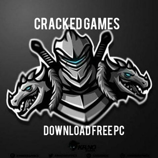 Логотип канала downloadfreepcgames