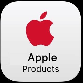 Логотип канала shopbyapple