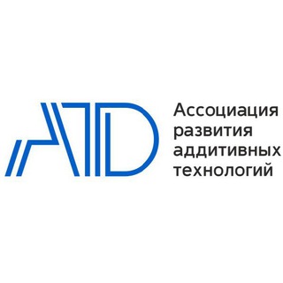 Логотип канала aatd_official