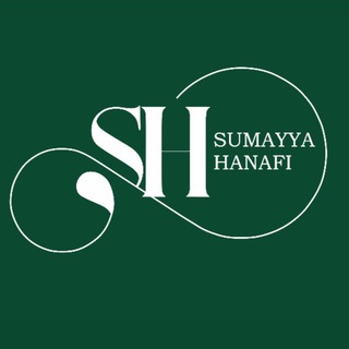 Логотип канала sumaya_hanafii