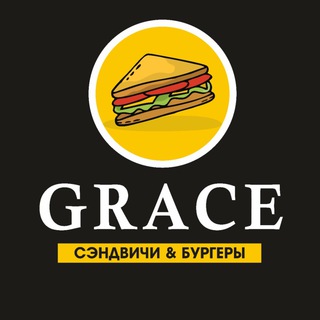 Логотип канала grace_cafe_vld