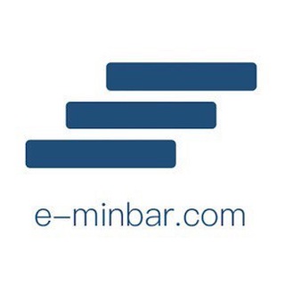 Логотип timourminbar