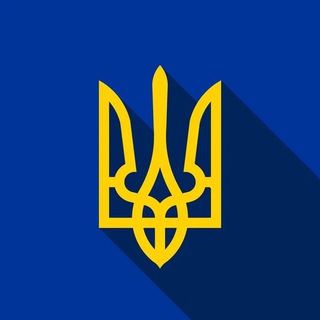 Логотип канала velikayukraina