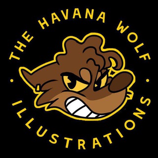 Логотип канала thehavanawolf