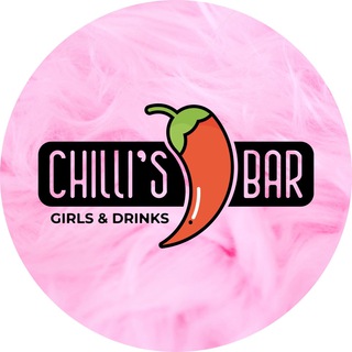 Логотип канала chillisbar