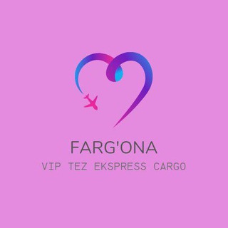 Логотип канала fargona_vip_tez_express_kargo