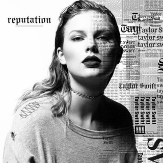 Логотип taylorswift_songs