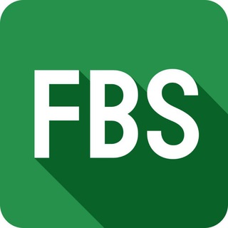 Логотип канала fbsresearsh