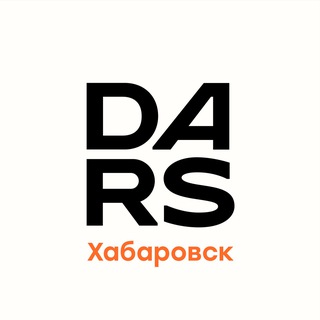 Логотип канала dars_khv