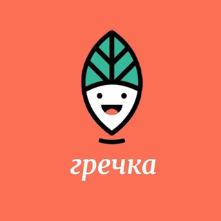 Логотип канала grechkahealth