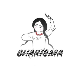 Логотип канала chrsmaa