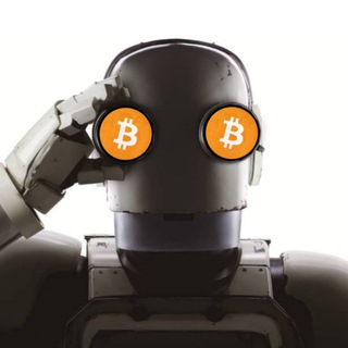 Логотип канала Crypto_RoboTrade