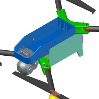 Логотип канала aerocase_chat