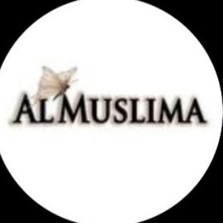 Логотип канала almuslima05