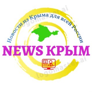 Логотип канала crimean_peninsula_news