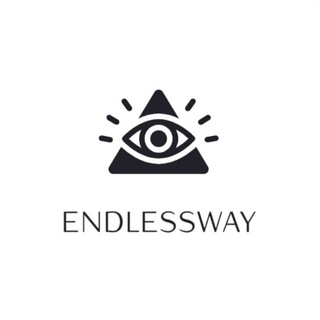 Логотип канала endlessway_tg