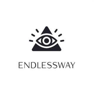 Логотип endlessway_tg