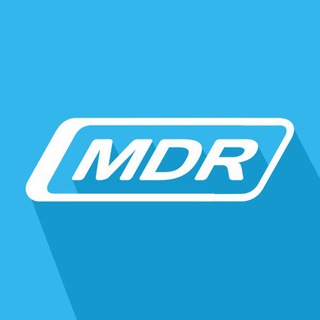 Логотип канала mdregion_ru