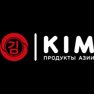 Логотип канала kimpro_asia