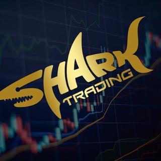 Логотип канала SHARKTRADING1