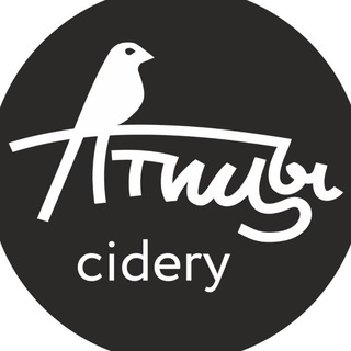 Логотип канала ciderbirds