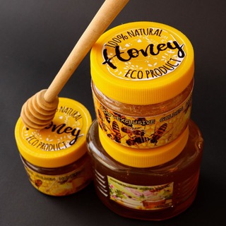 Логотип exclusivegoldenhoney